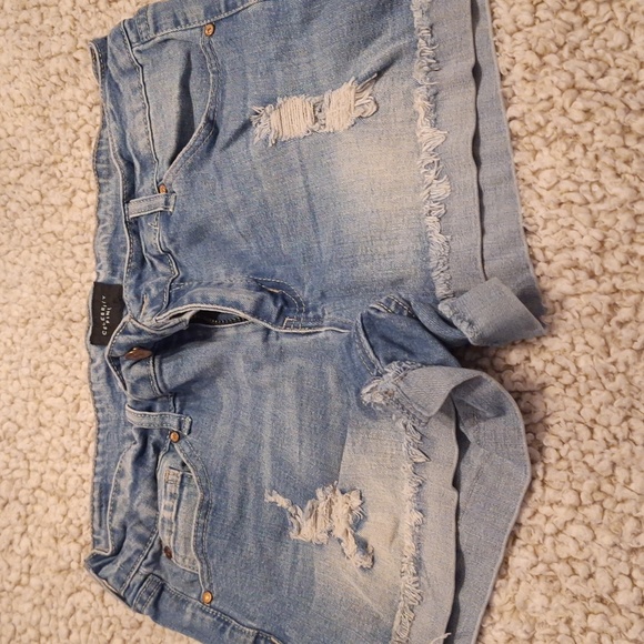 Lot of shorts - Picture 3 of 11